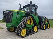 Thumbnail image John Deere 9620RX 0