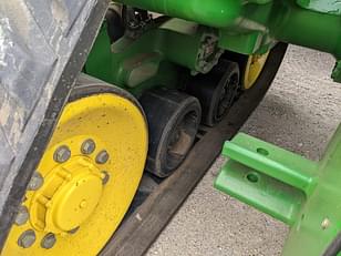 Main image John Deere 9620RX 11