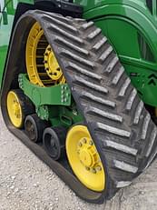 Main image John Deere 9620RX 12