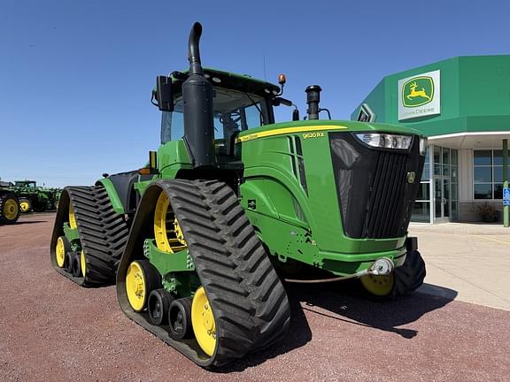 Image of John Deere 9620RX Primary image