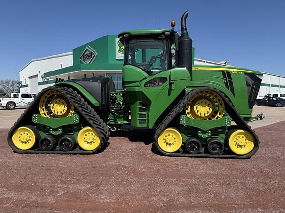 Image of John Deere 9620RX Primary image