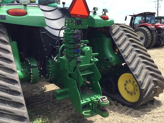 Image of John Deere 9620RX equipment image 4
