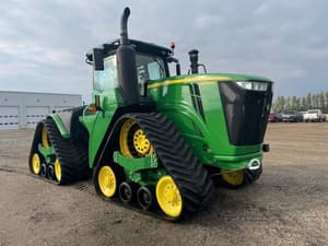 2020 John Deere 9620RX Image