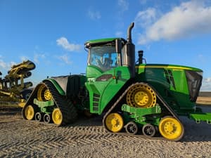 2020 John Deere 9620RX Image