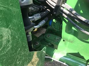 Main image John Deere 9620RX 14