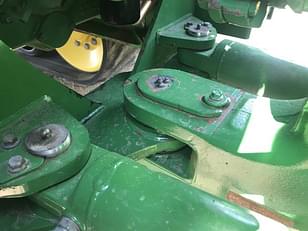 Main image John Deere 9620RX 15