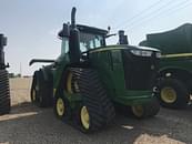 Thumbnail image John Deere 9620RX 1