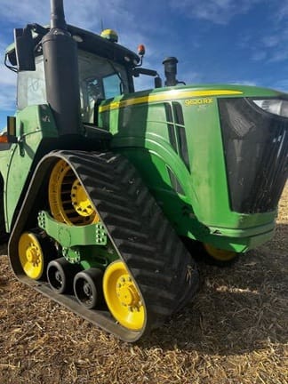2020 John Deere 9620RX Equipment Image0
