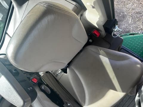 Image of John Deere 9620RX equipment image 4