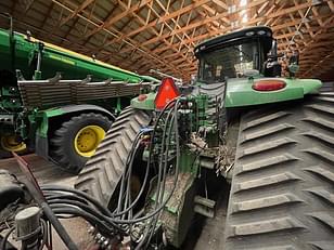 Main image John Deere 9620RX 1