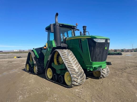 Image of John Deere 9620RX Primary image