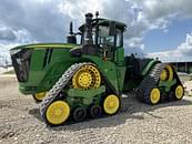 Thumbnail image John Deere 9620RX 0