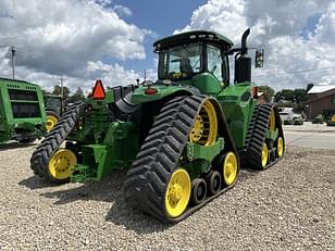 Main image John Deere 9620RX 11