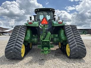 Main image John Deere 9620RX 13