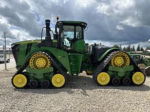 Main image John Deere 9620RX 16