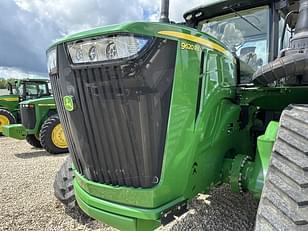 Main image John Deere 9620RX 17