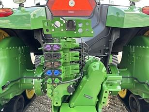 Main image John Deere 9620RX 21