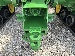 Main image John Deere 9620RX 22