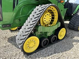 Main image John Deere 9620RX 23