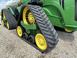 Main image John Deere 9620RX 25