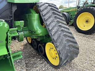 Main image John Deere 9620RX 31