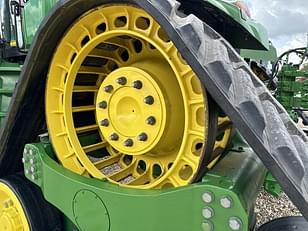 Main image John Deere 9620RX 36