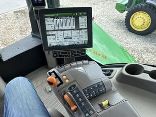 Main image John Deere 9620RX 55