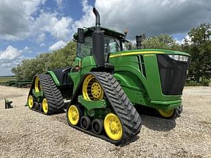 Main image John Deere 9620RX 7