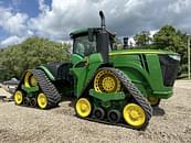 Thumbnail image John Deere 9620RX 8