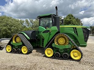 Main image John Deere 9620RX 9