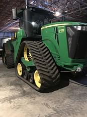 Main image John Deere 9620RX 1