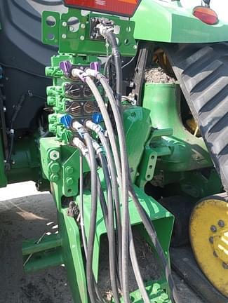 Image of John Deere 9620RX equipment image 4