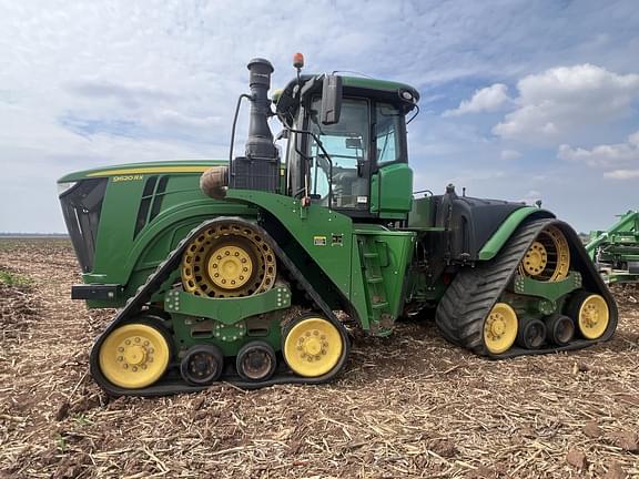 Image of John Deere 9620RX Primary image