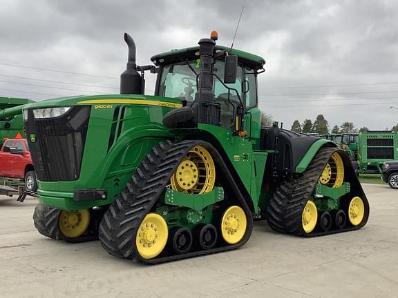 Image of John Deere 9620RX Primary image