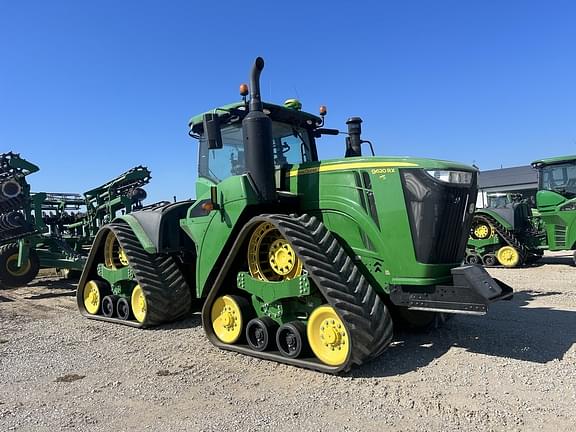 Image of John Deere 9620RX Primary image