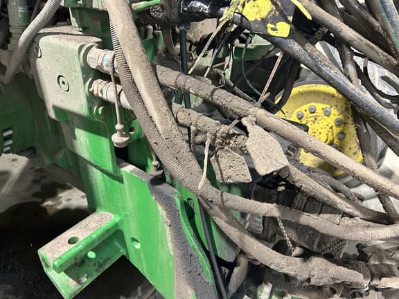 Image of John Deere 9620RX equipment image 4