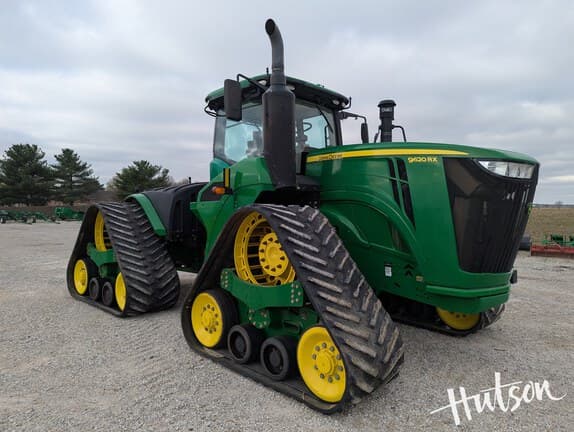 Image of John Deere 9620RX Primary image