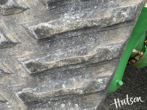 Image of John Deere 9620RX equipment image 4