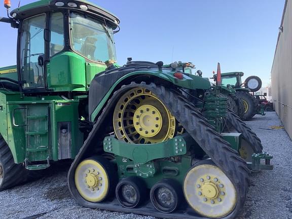 Image of John Deere 9620RX equipment image 2