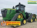 2020 John Deere 9620RX Image