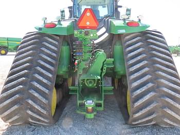 2020 John Deere 9620RX Equipment Image0