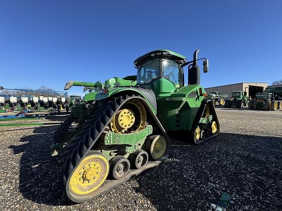 Image of John Deere 9620RX equipment image 4