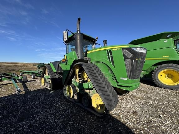 Image of John Deere 9620RX Primary image