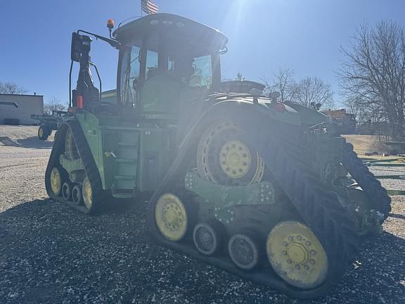 Image of John Deere 9620RX equipment image 3