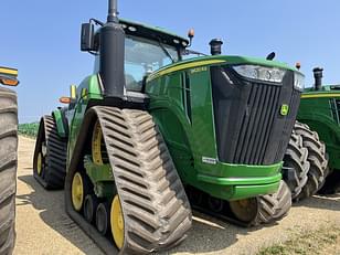 Main image John Deere 9620RX 0