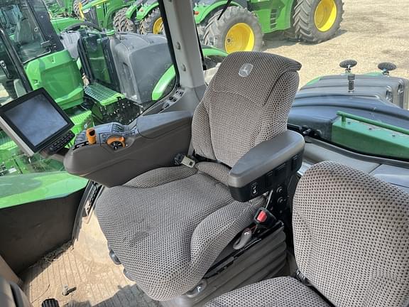 Image of John Deere 9620RX equipment image 4