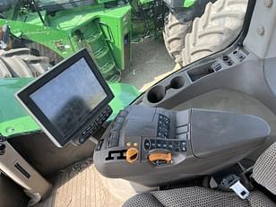 Main image John Deere 9620RX 6