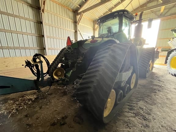 Image of John Deere 9620RX equipment image 4