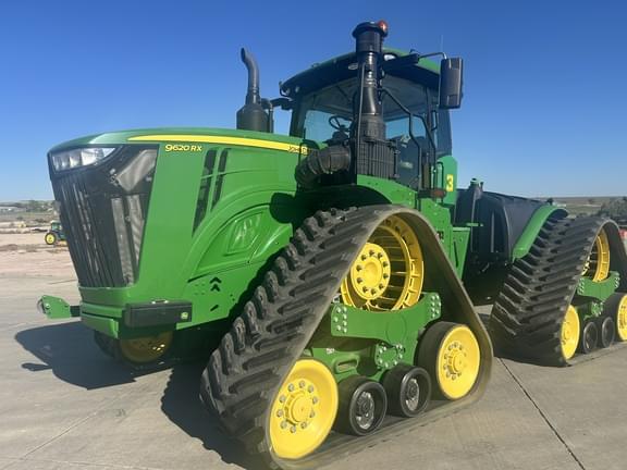 Image of John Deere 9620RX Primary image