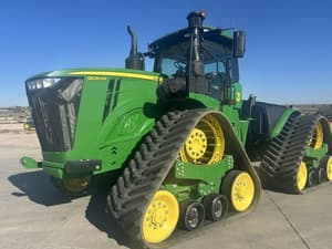 2020 John Deere 9620RX Image